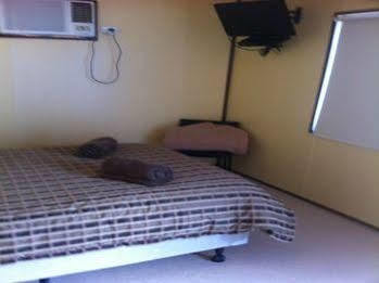 William Creek Hotel Dış mekan fotoğraf